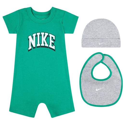 NIKE PC ROMBER HAT BIB SET NIKE