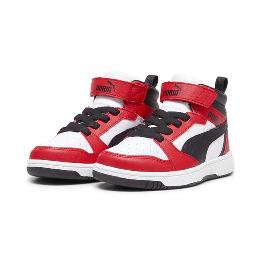 PUMA REBOUND V6 MID AC+ PS