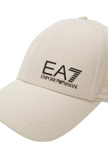 EA7 CAPPELLO BASEBALL EA7