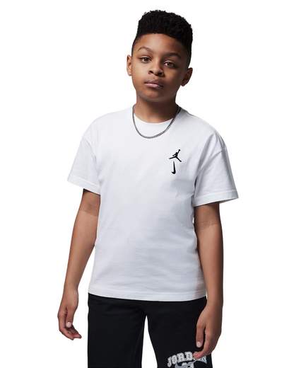JORDAN JDB MJ MVP WM SS TEE