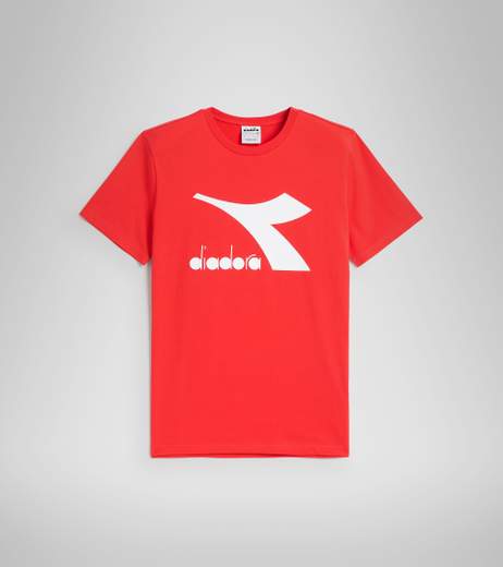 DIADORA T-SHIRT SS CHROMIA