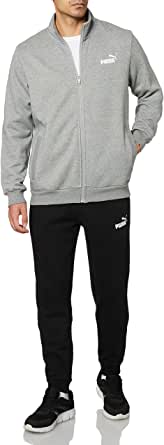 CLEAN SWEAT SUIT