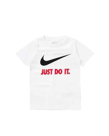 NIKE NKB SWOOSH JDI SS TEE