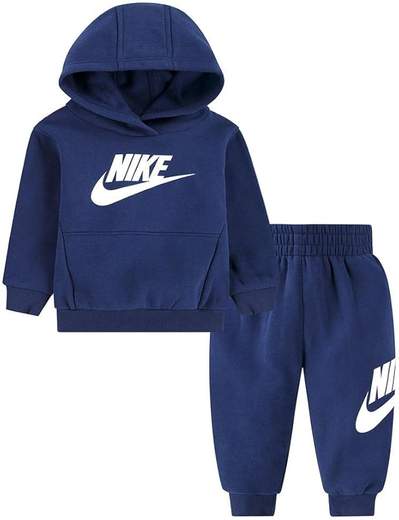 NIKE CLUB FLEECE SET