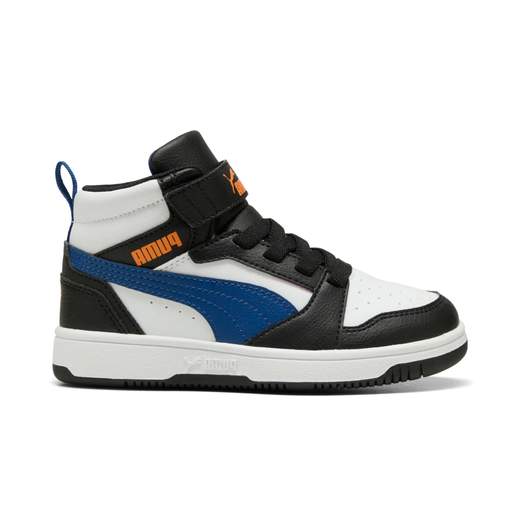 PUMA REBOUND V6 MID AC+PS