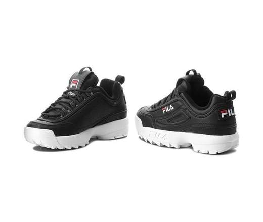 DISRUPTOR LOW WMN