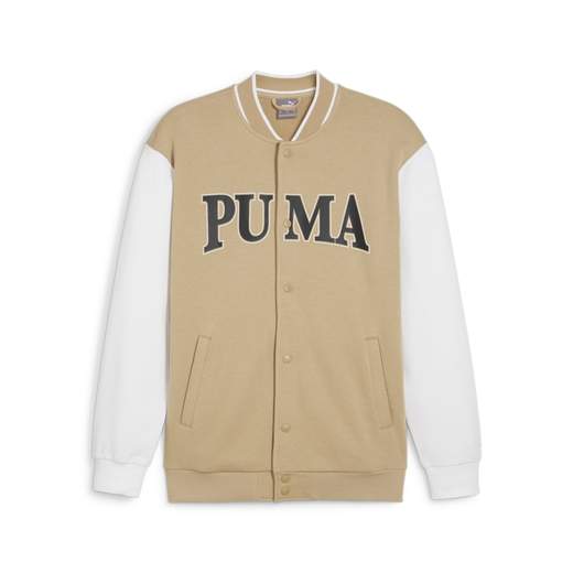 PUMA SQUAD TRACK JACKET