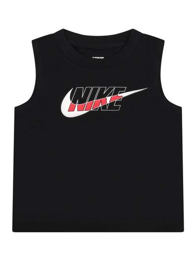 B NSW ELEVATE TEE + SHORT SET