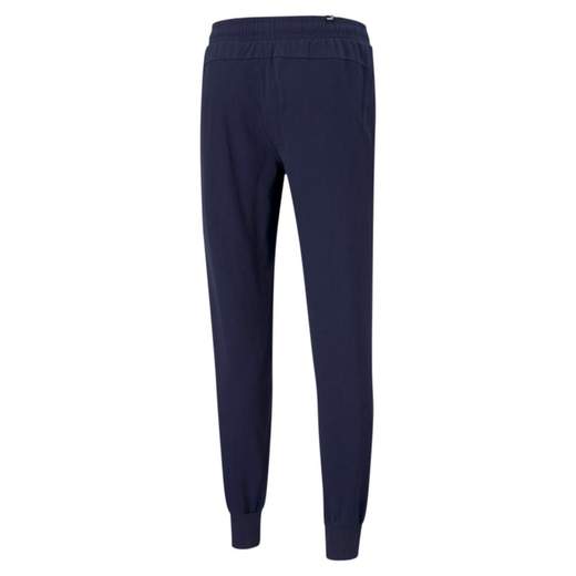 PUMA ESS JERSEY PANTS