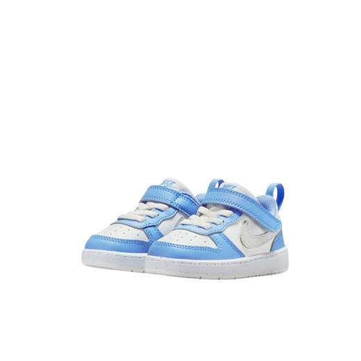 NIKE COURT BOROUGH LOW RECRAFT (TD)