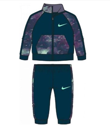 NIKE 66K279