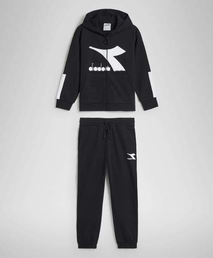 DIADORA JU.TRACKSUIT RAIMBOW