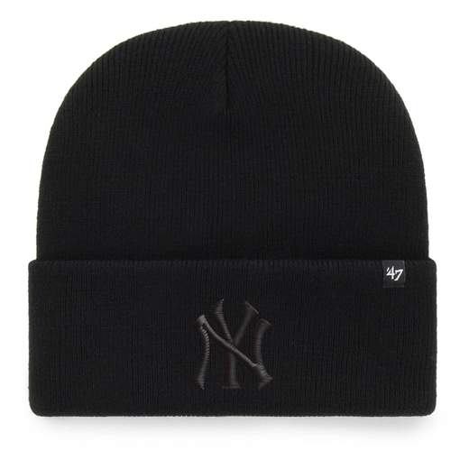 '47 BERRETTO HAYMAKER CUFF KNIT