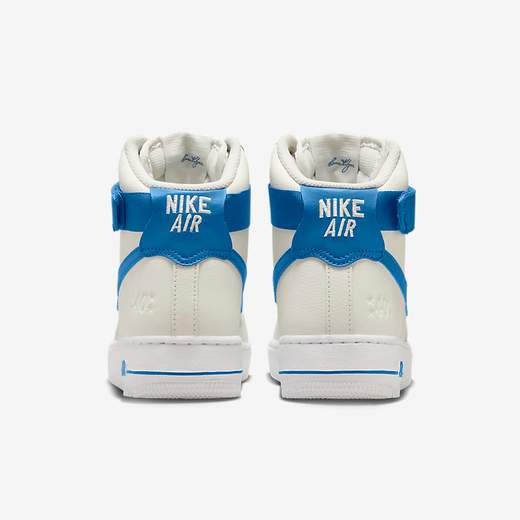 WMNS AIR FORCE 1 HI SE
