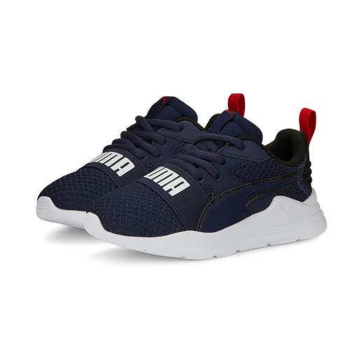 PUMA WIRED RUN PURE PS