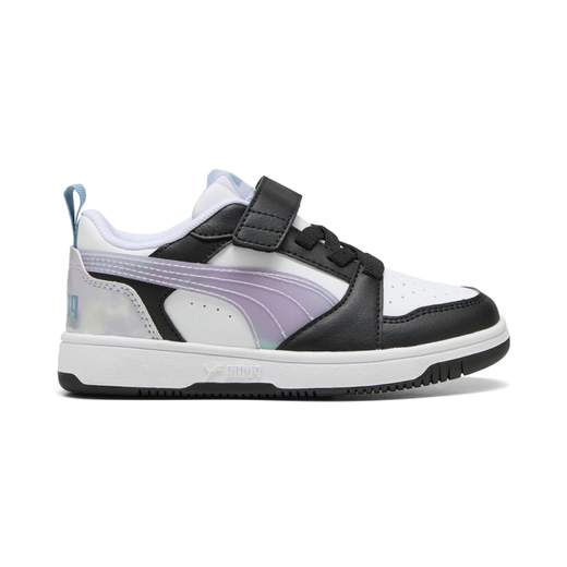 PUMA REBOUND V6 LO SPACEBELLE AC+PS