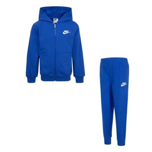 NIKE LBR FZ CLUB SET