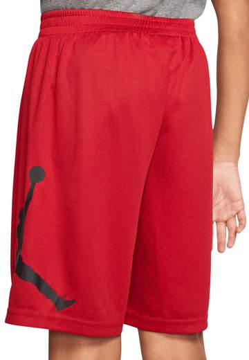 JDB JUMPMAN WRAP MESH