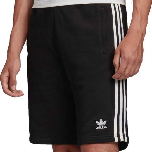 3-STRIPE SHORT