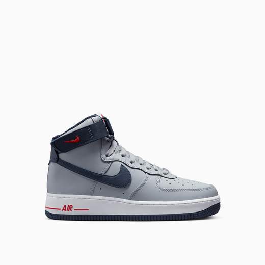 NIKE WMNS AIR FORCE 1 HI