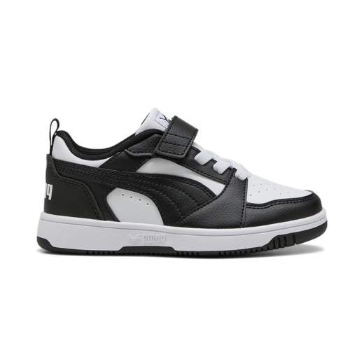 PUMA REBOUND V6 LO AC+ PS