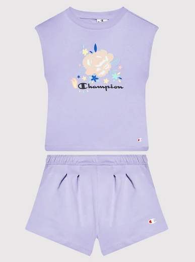 CHAMPION SET