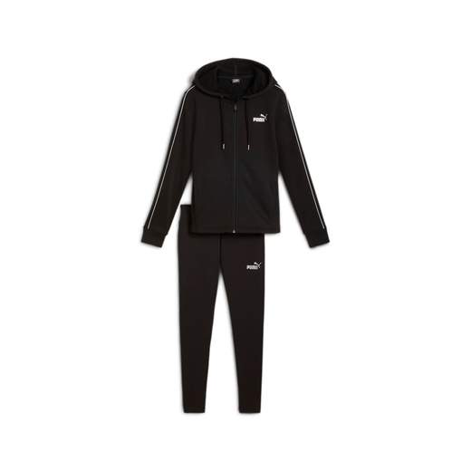 METALLIC TRACKSUIT SL