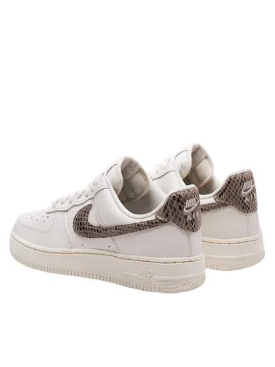 WMNS AIR FORCE 1 '07