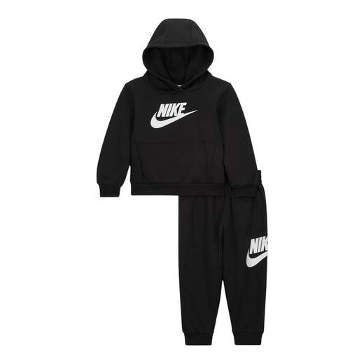 NIKE CLUB FLEECE SET