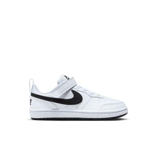 NIKE COURT BOROUGH LOW RECRAFT (PS)
