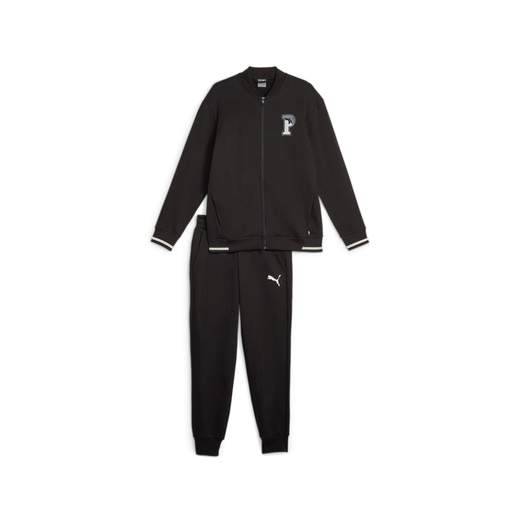PUMA BASEBALL SWEAT SUIT
