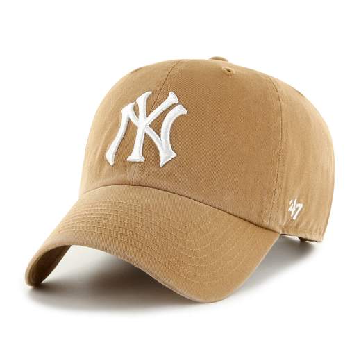 '47 BRAND KIDS RAISED BASIC NEW YORK YANKEES