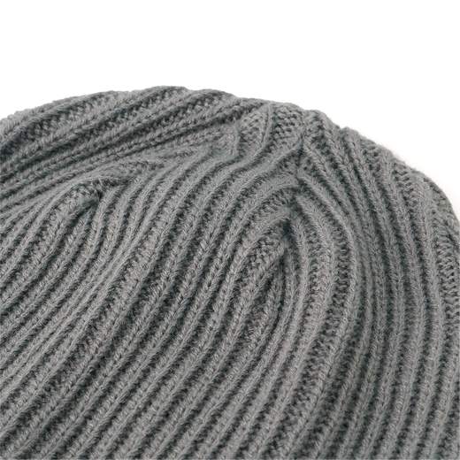 RIBBED CLASSIC CUFF BEANIE