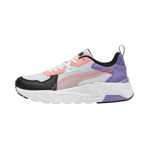 PUMA TRINITY LITE BLURRY DREAMS JR