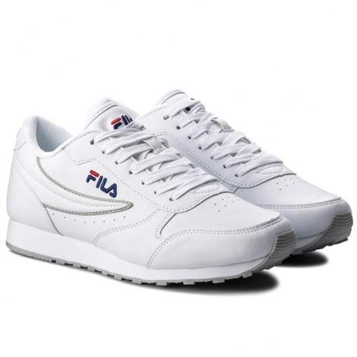 FILA ORBIT LOW