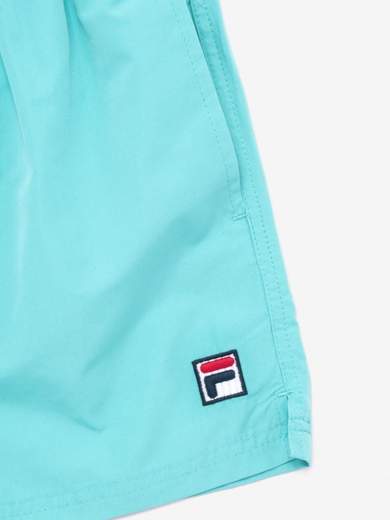 MEN SEAL SWIM SHORT