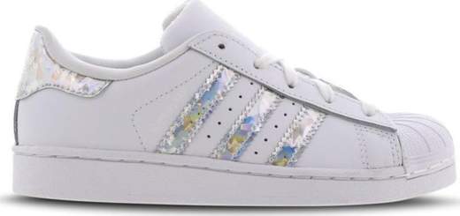 ADIDAS SUPERSTAR C