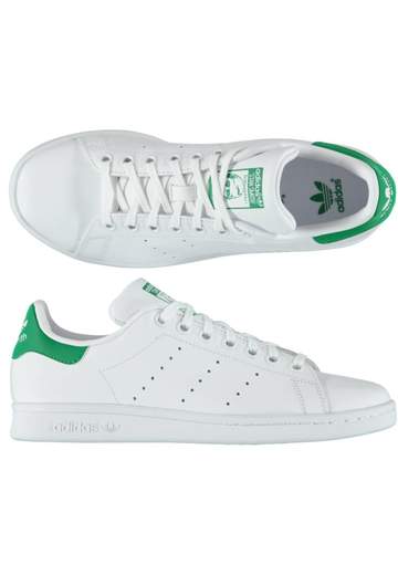 STAN SMITH J