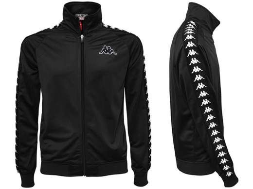 KAPPA GIACCA KAPPA 222 BANDA ANNISTON SLIM