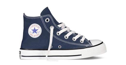 CONVERSE CTAS HI