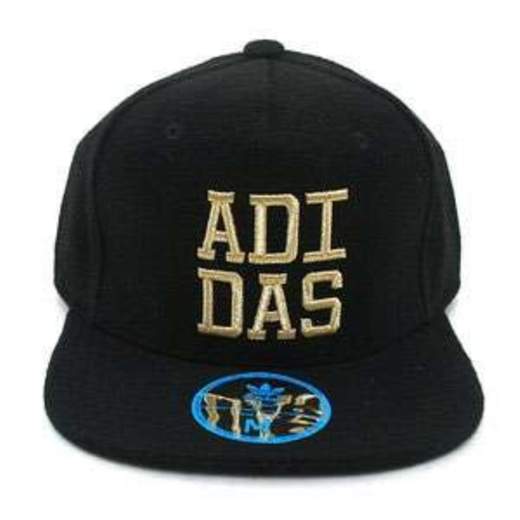 ADIDAS FITTED FB