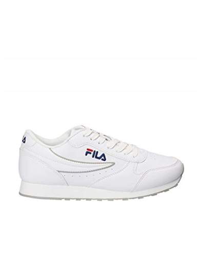 FILA ORBIT LOW