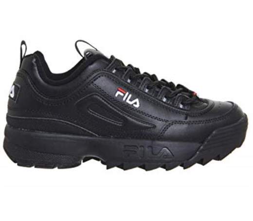 FILA SNEAKERS