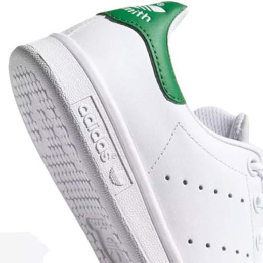 STAN SMITH J