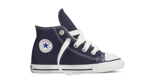 CONVERSE CTAS HI