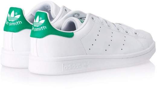 STAN SMITH J