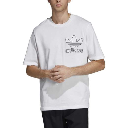 ADIDAS OUTLINE TEE