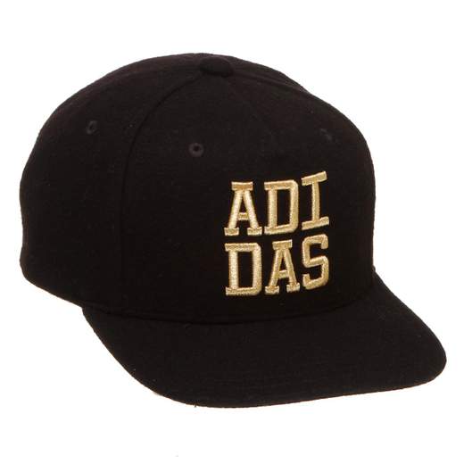 ADIDAS FITTED FB