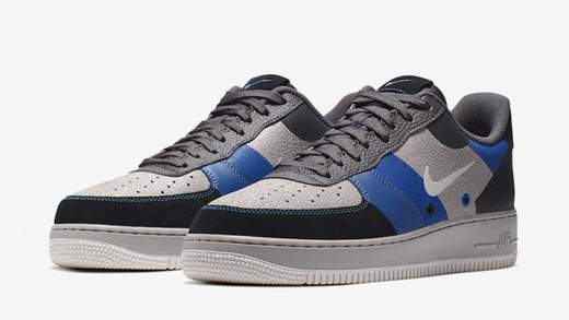 AIR FORCE 1' 07 PRM 1