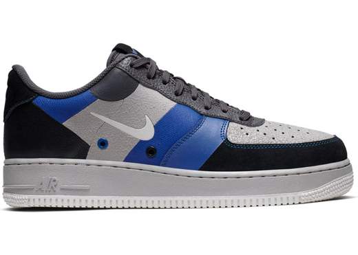 NIKE AIR FORCE 1' 07 PRM 1